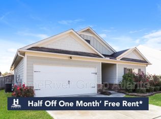 4123 Box Elder Path, Gainesville, GA 30504