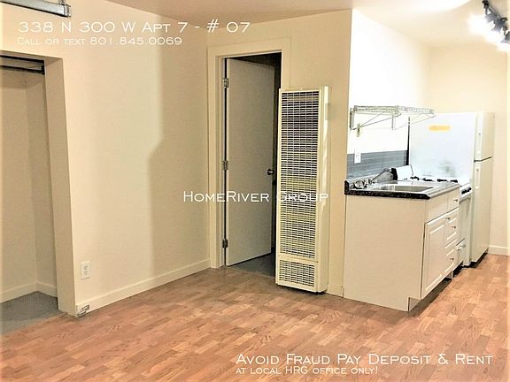 2nd image of 338 N 300 W APT 7