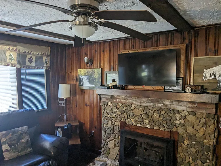 816 Heaton Creek Rd — Photo 26