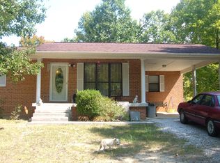 115 Hope St, Huntsville, TN 37756