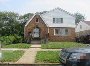 9918 Lauder St, Detroit, MI 48227
