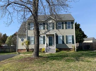 8308 Willow Ridge Pl, Glen Allen, VA 23060