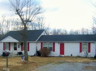 2612 Cooper Creek Rd, Woodlawn, TN 37191