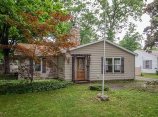 1815 Miller Dr, Niles, MI 49120
