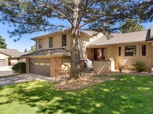 2005 Windham Way #8, Colorado Springs, CO 80906