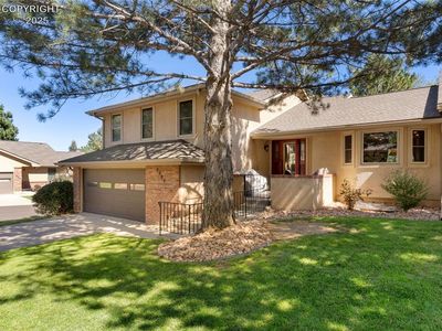 2005 Windham Way #8, Colorado Springs, CO, 80906