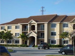 15400 SW 284th St #1201, Homestead, FL 33033