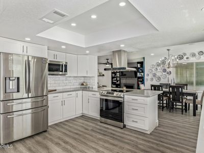 4152 W Crocus Dr, Phoenix, AZ, 85053