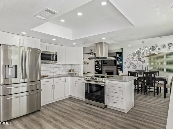 4152 W CROCUS Drive, Phoenix, AZ 85053