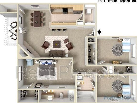 3rd image of this home