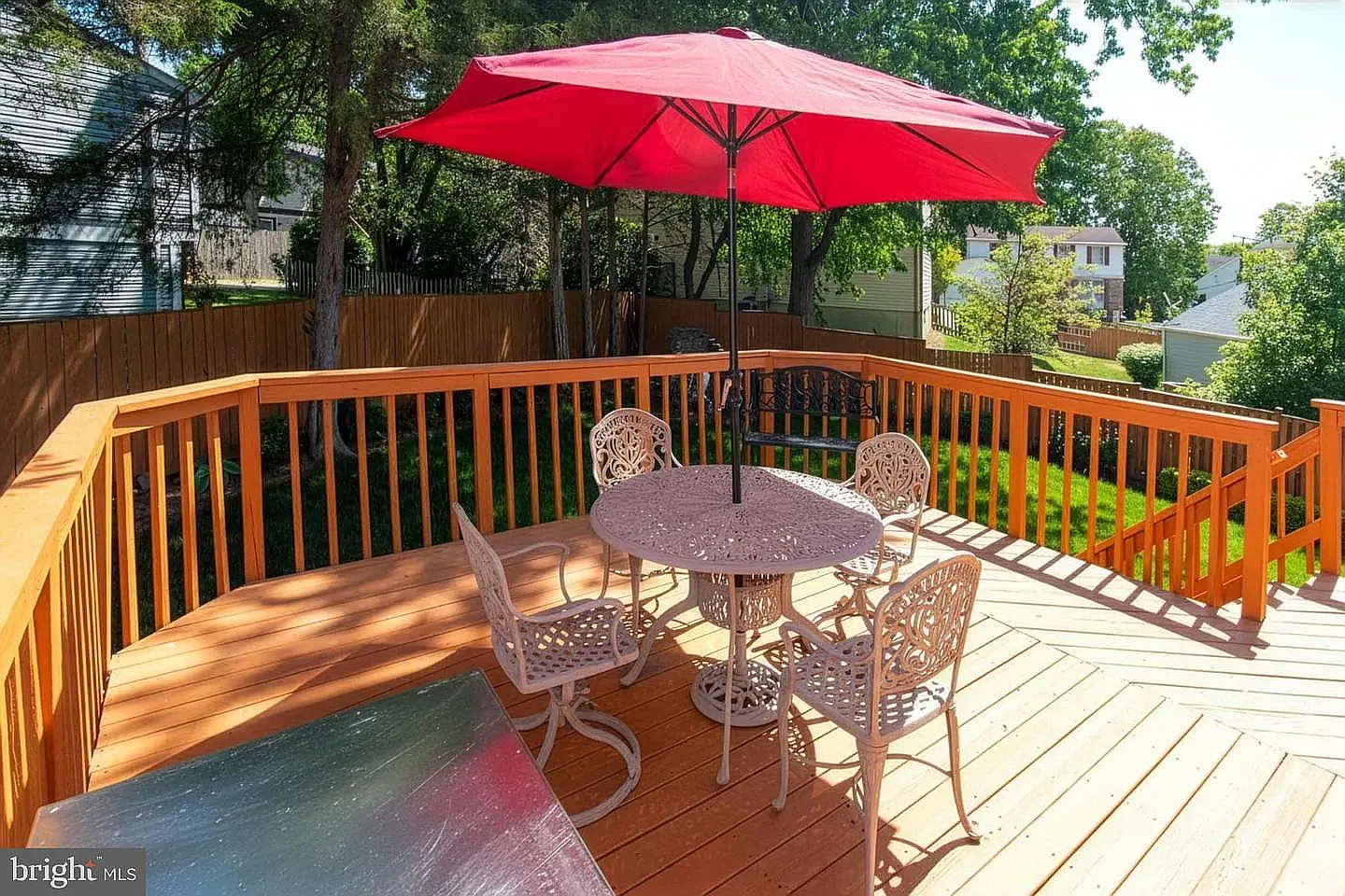 4013 Pickstone Dr — Photo 4