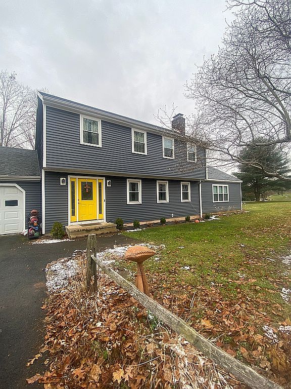 60 Holly Mar Hill Rd, Northford, CT 06472 Zillow