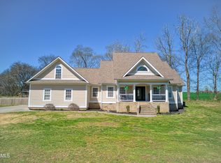 591 Corntassel Rd, Vonore, TN 37885