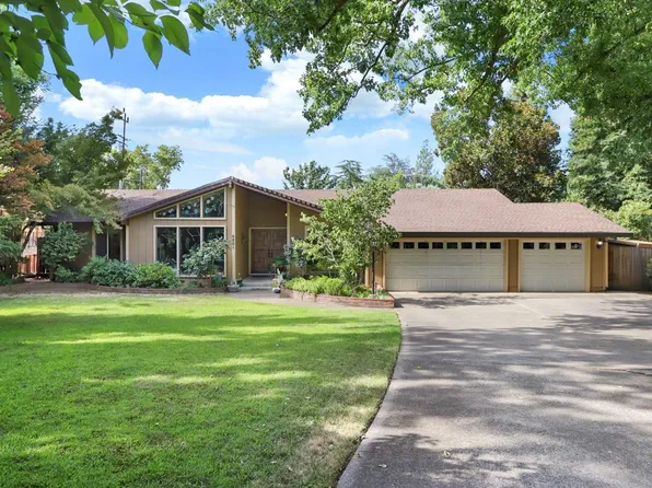 4801 Padaro Ct, Fair Oaks, CA 95628