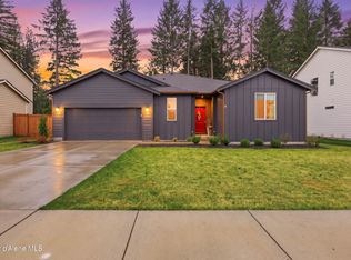 248 E Sandmyrtle Ave, Hayden Lake, ID 83835