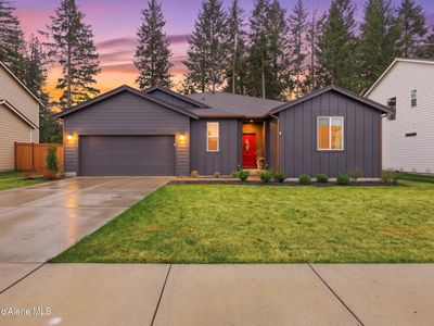 248 E Sandmyrtle Ave, Hayden Lake, ID, 83835