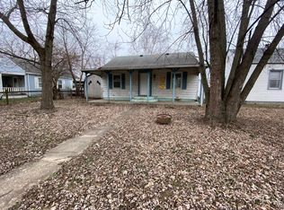 4406 Farnsworth St, Indianapolis, IN 46241