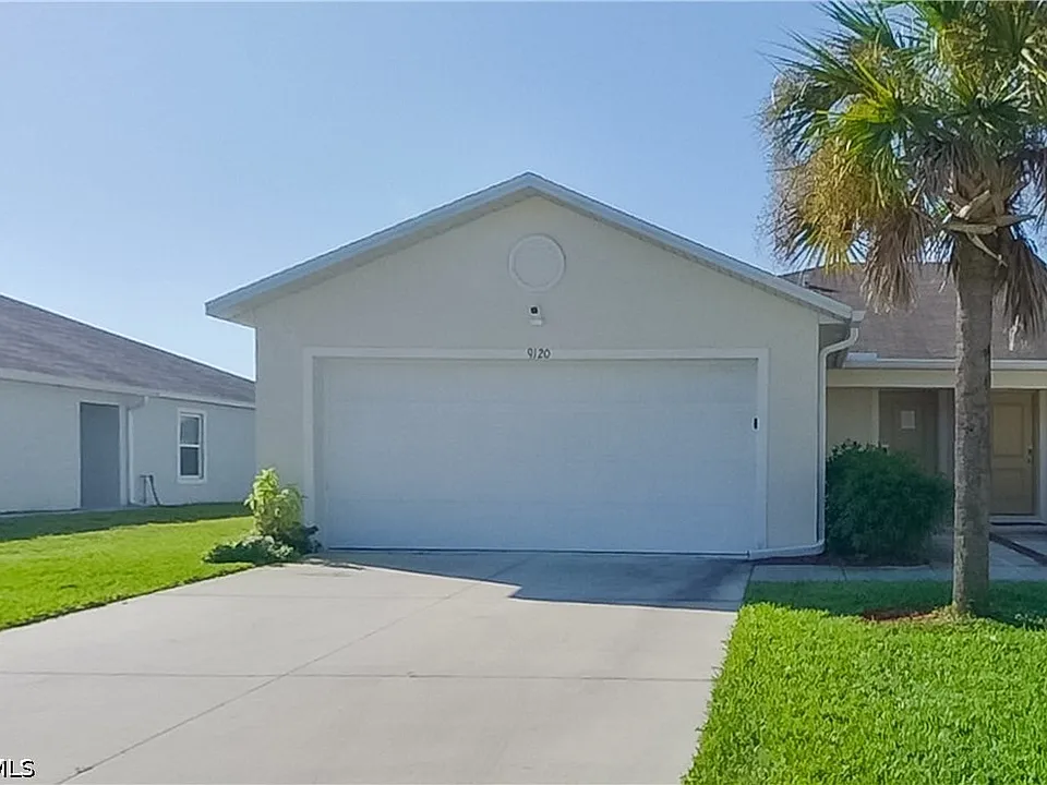 9120 Aegean Cir