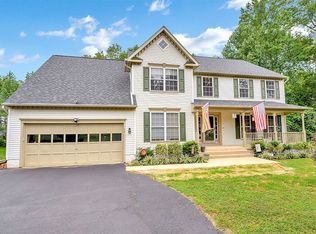 11 Prestonwood Ct, Fredericksburg, VA 22406