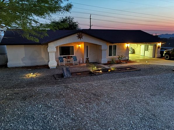 521 Pueblo Dr
