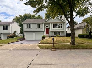 3775 Bridle Ct, Columbus, OH 43221