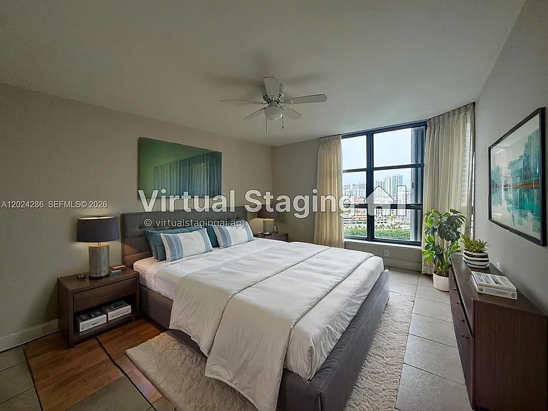 3530 Mystic Pointe Dr #1907 — Photo 11