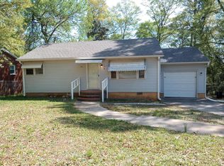 6 Griffin St, Spartanburg, SC 29301
