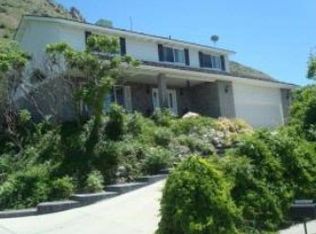 744 N 970 E, Springville, UT 84663