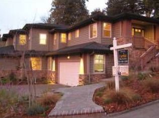 1064 N Thompson Rd, Lafayette, CA 94549