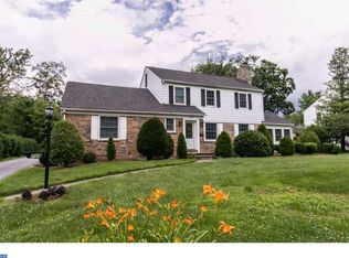 709 Greenwood Rd, Wilmington, DE 19807