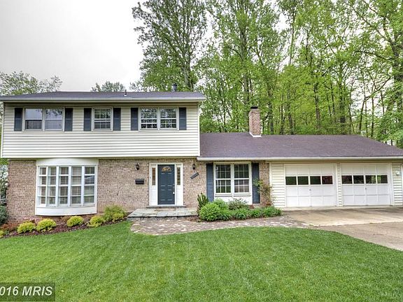 2nd image of 3805 Winterset Dr