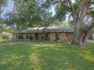 7032 Battle Creek Rd, Fort Worth, TX 76116