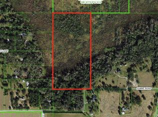 Dunne Rd, San Antonio, FL 33576