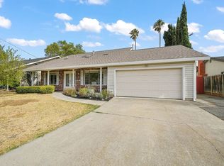 1780 Sargent Rd, Concord, CA 94518