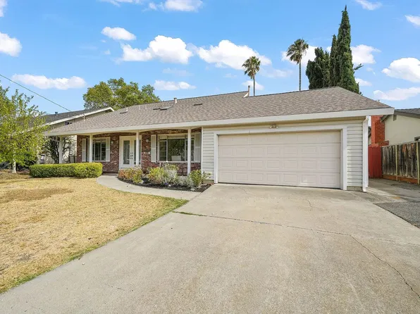 1780 Sargent Rd, Concord, CA 94518