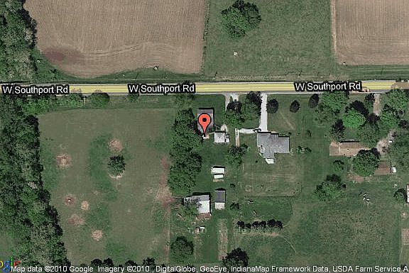 Map View