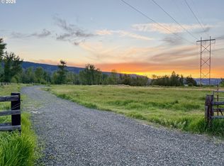 222 N Bear Creek Rd, Wallowa, OR 97885