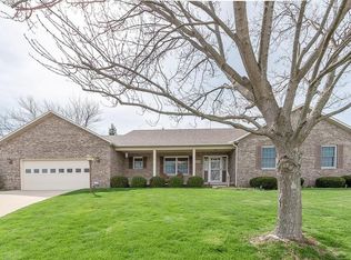 2325 Rose Way, Lancaster, OH 43130