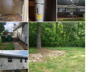 1864 County Road 599, Hanceville, AL 35077