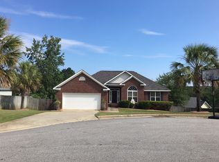 334 Cold Springs Ct, Grovetown, GA 30813