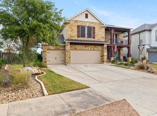 112 Rancho Trl, Georgetown, TX 78628