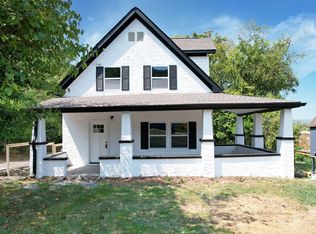 1515 Old Ringgold Rd, Chattanooga, TN 37404