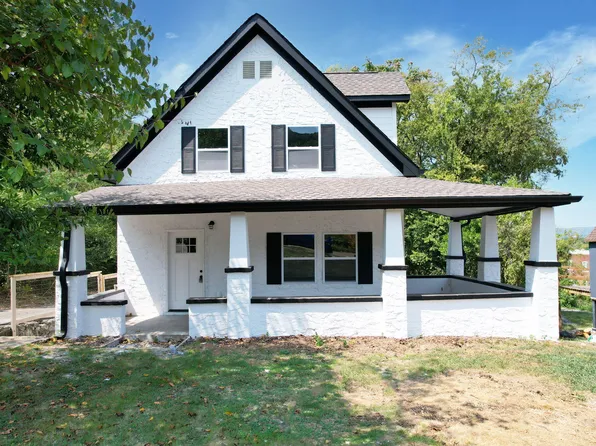 1515 Old Ringgold Rd, Chattanooga, TN 37404