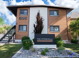 Stonewall, Salt Lake City, UT 84102