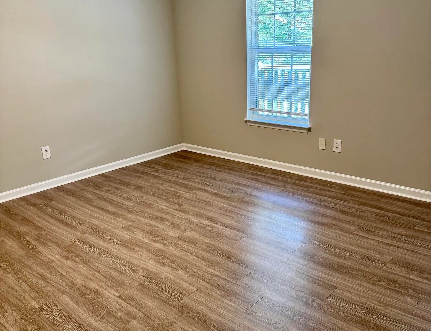 1 bed, 1.0 bath, $875 — Photo 2