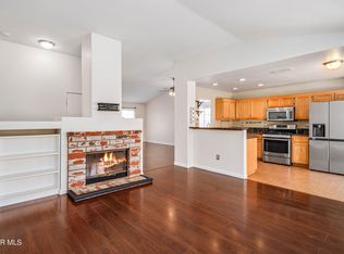 3409 Firebush Ave, Rosamond, CA 93560