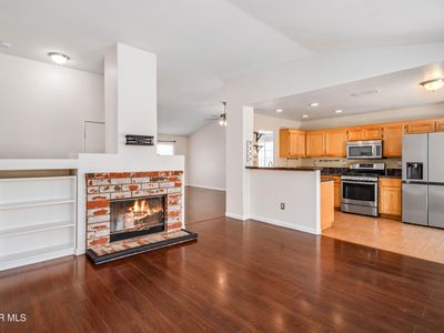 3409 Firebush Ave, Rosamond, CA, 93560