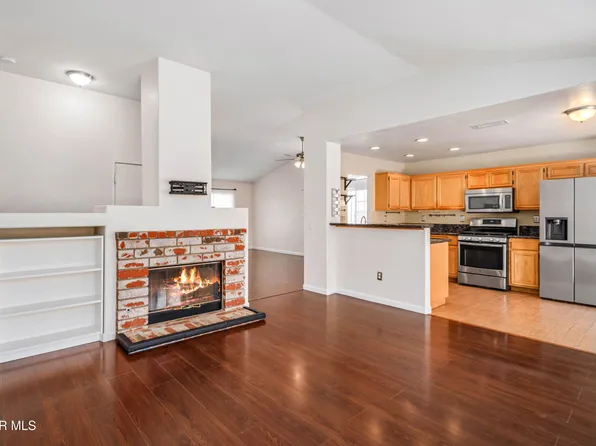 3409 Firebush Ave, Rosamond, CA 93560