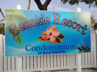 55 Boca Chica Rd LOT 5, Key West, FL 33040