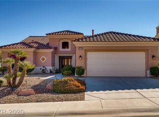 3020 Faiss Dr, Las Vegas, NV 89134